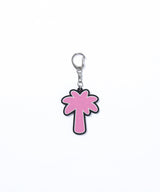 INSPIRATION 26 RUBBER KEYCHAIN /PINK