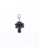 INSPIRATION 26 RUBBER KEYCHAIN /BLACK