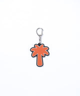 INSPIRATION 26 RUBBER KEYCHAIN /ORANGE