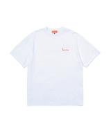 INSPIRATION OG LOGO TEE/WHITE