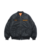 INSPIRATION MA-1 JACKET