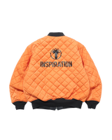 INSPIRATION MA-1 JACKET