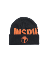 INSPIRATION CUFF BEANIE