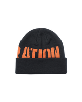 INSPIRATION CUFF BEANIE