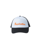 inspiration MESH CAP