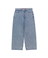 INSPIRATION WIDE DENIM PANT