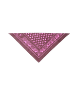 INSPIRATION 26 BANDANA BROWN/PINK