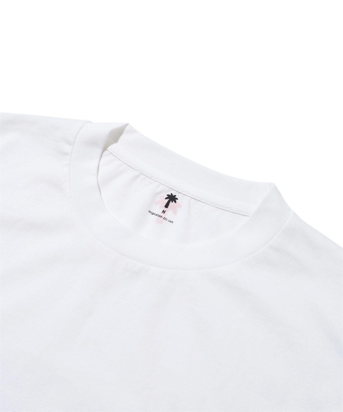 INSPIRATION TEES 2 PACK
