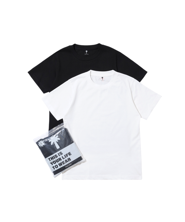 INSPIRATION TEES 2 PACK