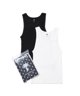 INSPIRATION TANKS 2 PACK