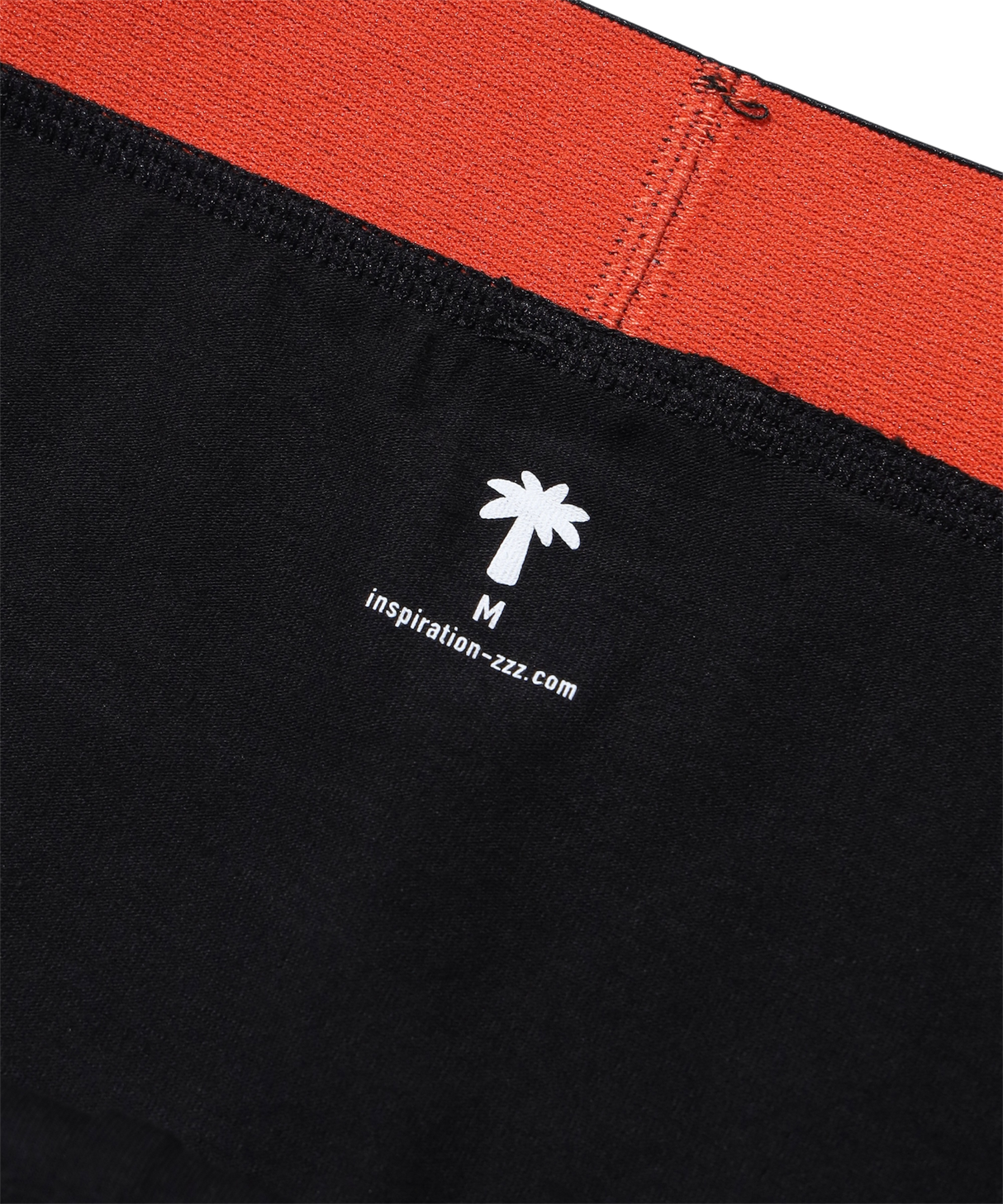 INSPIRATION BOXER PANTS 2 PACK