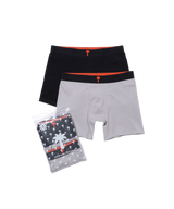 INSPIRATION BOXER PANTS 2 PACK