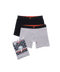 INSPIRATION BOXER PANTS 2 PACK