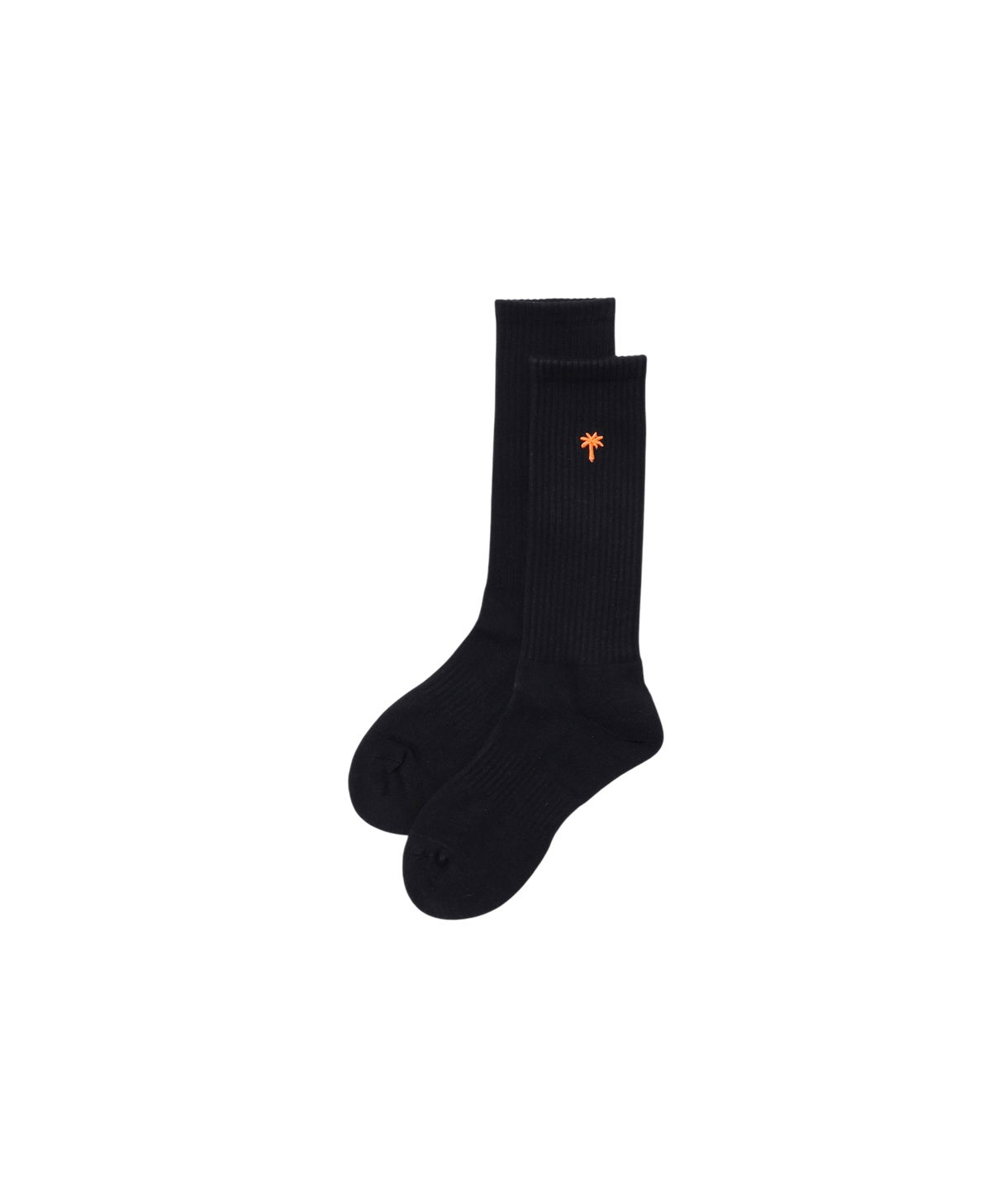 INSPIRATION CREW SOCKS 2 PACK