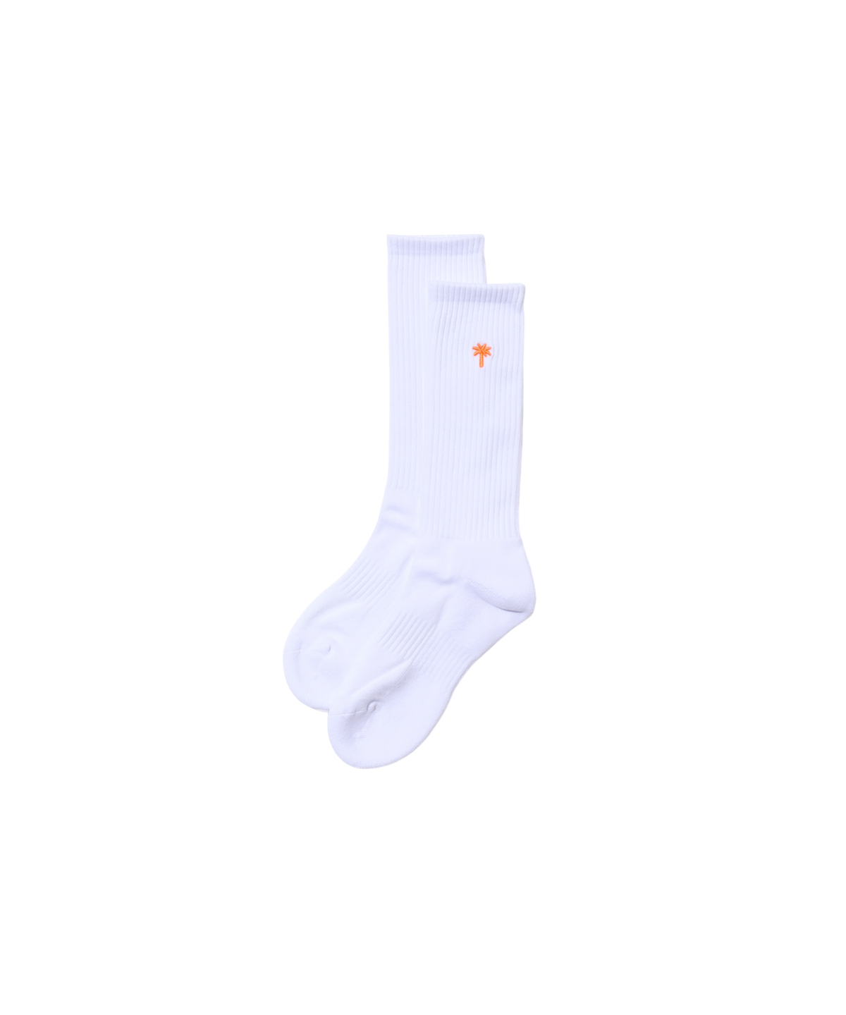 INSPIRATION CREW SOCKS 2 PACK