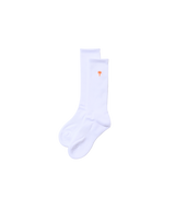 INSPIRATION CREW SOCKS 2 PACK